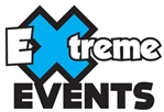 Extreme events Logo